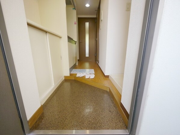 ミルリーフMIIIの物件内観写真